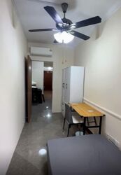 Parc Vista (D22), Condominium #591373401